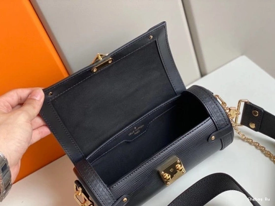 LOUIS TRUNK VUITTON PAPILLON 0812